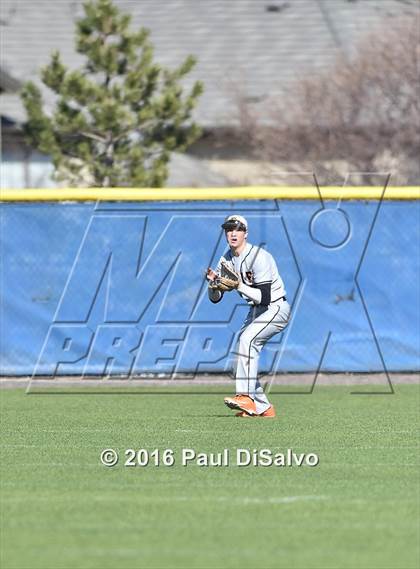 Thumbnail 1 in Erie @ Valor Christian photogallery.