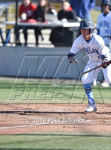 Thumbnail 1 in Erie @ Valor Christian photogallery.