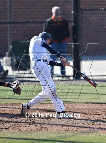 Thumbnail 1 in Erie @ Valor Christian photogallery.