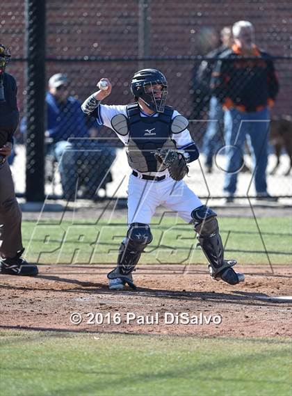 Thumbnail 2 in Erie @ Valor Christian photogallery.