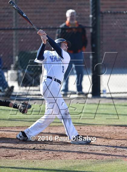 Thumbnail 3 in Erie @ Valor Christian photogallery.