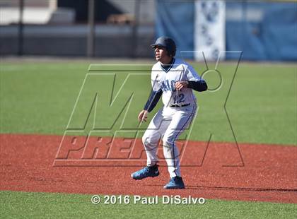 Thumbnail 1 in Erie @ Valor Christian photogallery.