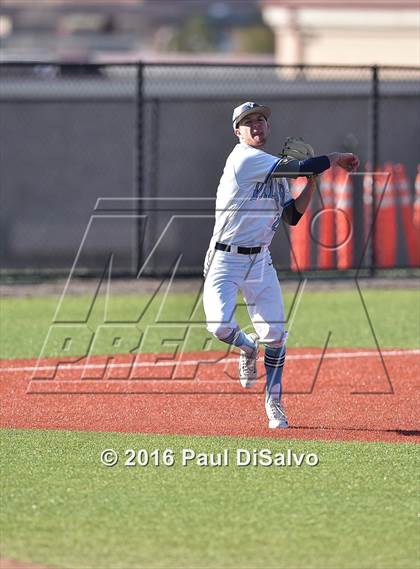 Thumbnail 1 in Erie @ Valor Christian photogallery.