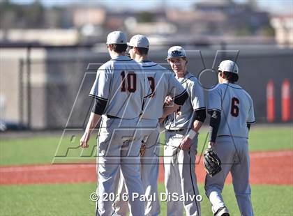 Thumbnail 2 in Erie @ Valor Christian photogallery.