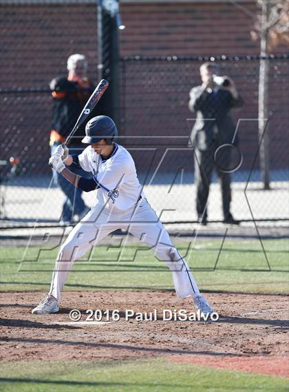 Thumbnail 2 in Erie @ Valor Christian photogallery.
