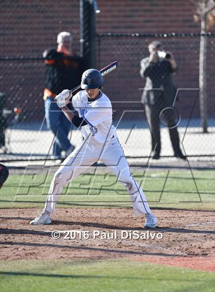 Thumbnail 2 in Erie @ Valor Christian photogallery.