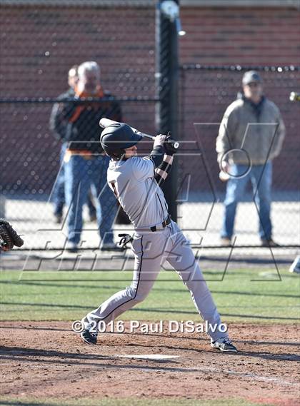 Thumbnail 1 in Erie @ Valor Christian photogallery.