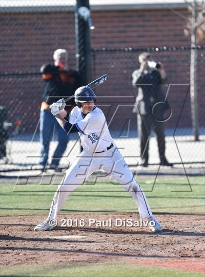 Thumbnail 3 in Erie @ Valor Christian photogallery.