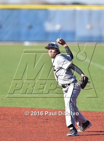 Thumbnail 1 in Erie @ Valor Christian photogallery.