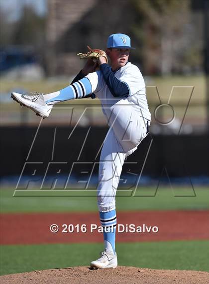 Thumbnail 2 in Erie @ Valor Christian photogallery.