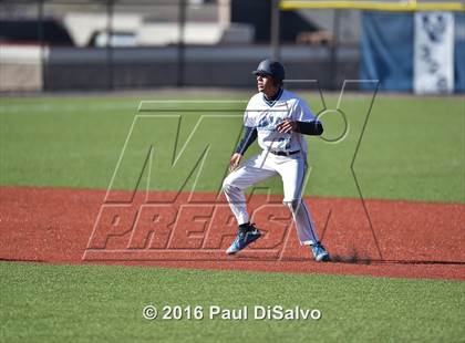 Thumbnail 1 in Erie @ Valor Christian photogallery.