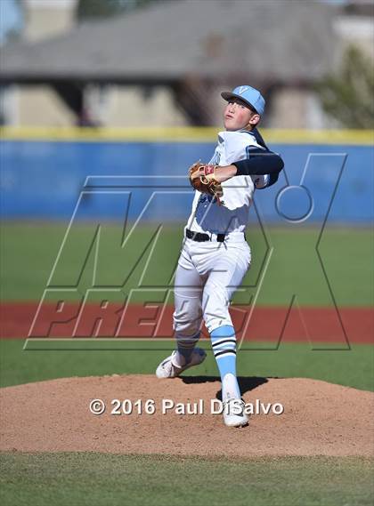 Thumbnail 2 in Erie @ Valor Christian photogallery.