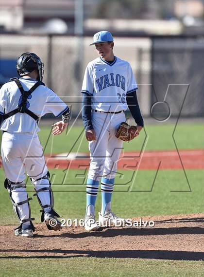 Thumbnail 2 in Erie @ Valor Christian photogallery.