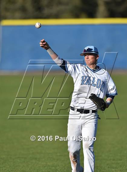 Thumbnail 2 in Erie @ Valor Christian photogallery.
