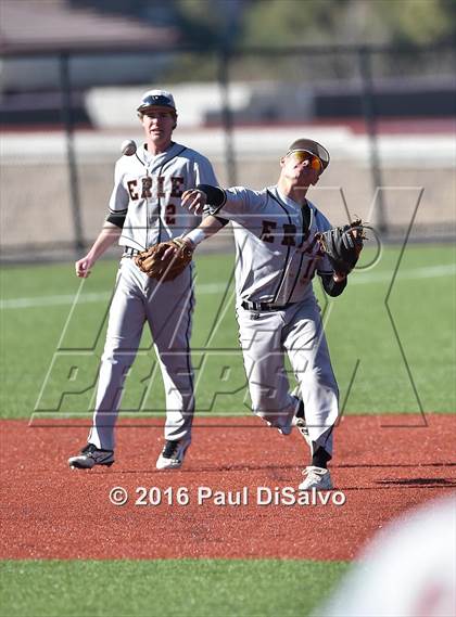Thumbnail 2 in Erie @ Valor Christian photogallery.
