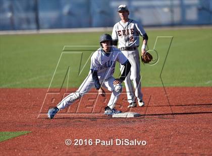 Thumbnail 1 in Erie @ Valor Christian photogallery.