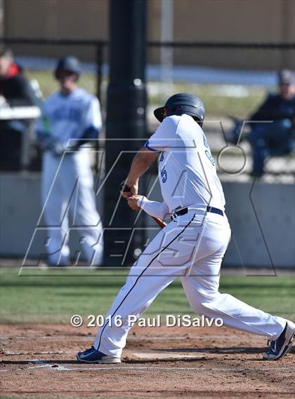 Thumbnail 1 in Erie @ Valor Christian photogallery.