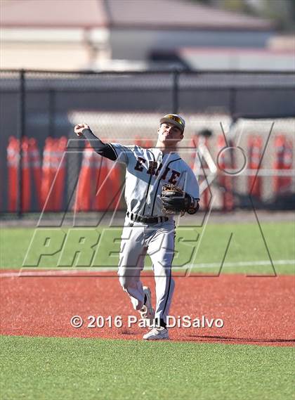 Thumbnail 2 in Erie @ Valor Christian photogallery.