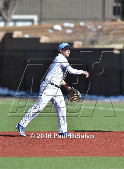 Thumbnail 2 in Erie @ Valor Christian photogallery.