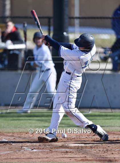 Thumbnail 3 in Erie @ Valor Christian photogallery.