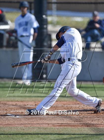 Thumbnail 1 in Erie @ Valor Christian photogallery.