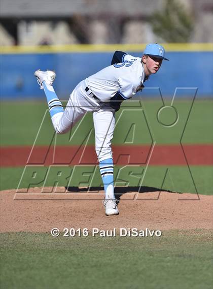 Thumbnail 1 in Erie @ Valor Christian photogallery.