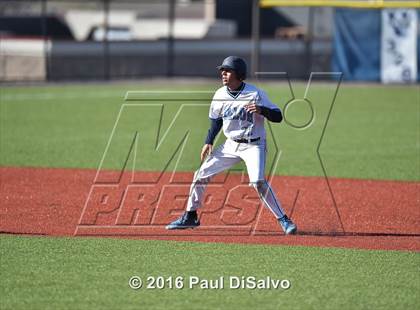 Thumbnail 2 in Erie @ Valor Christian photogallery.