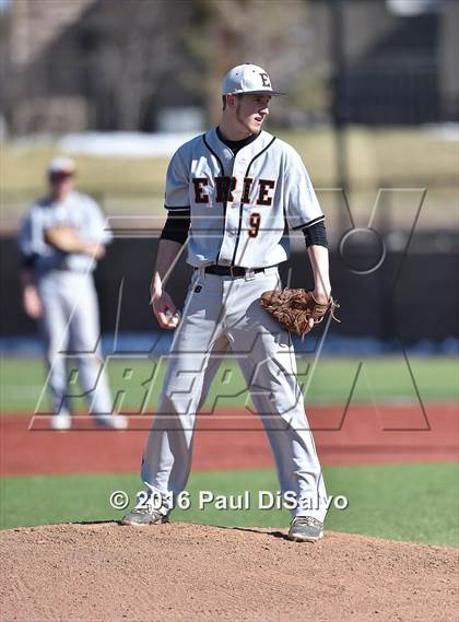Thumbnail 1 in Erie @ Valor Christian photogallery.