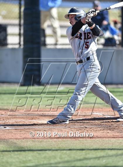 Thumbnail 1 in Erie @ Valor Christian photogallery.