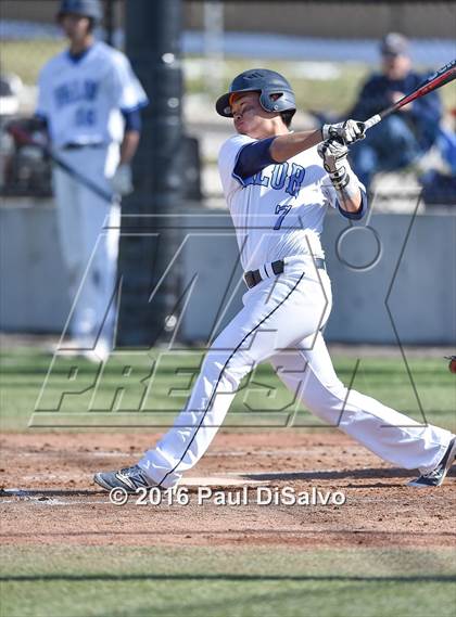 Thumbnail 1 in Erie @ Valor Christian photogallery.