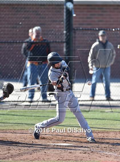 Thumbnail 2 in Erie @ Valor Christian photogallery.