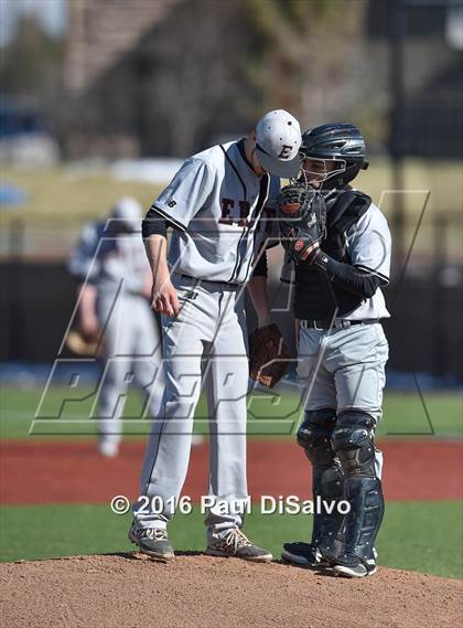 Thumbnail 3 in Erie @ Valor Christian photogallery.