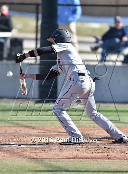 Thumbnail 1 in Erie @ Valor Christian photogallery.