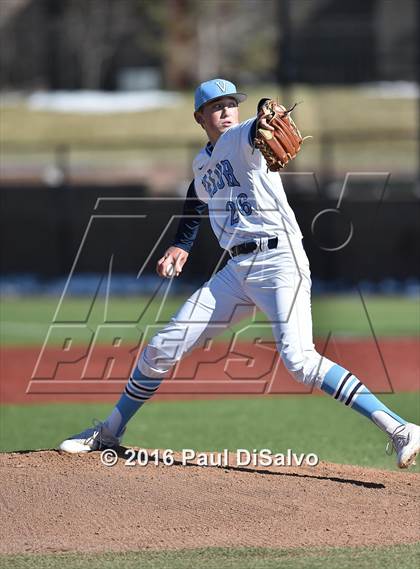 Thumbnail 3 in Erie @ Valor Christian photogallery.