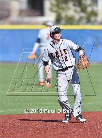 Thumbnail 2 in Erie @ Valor Christian photogallery.