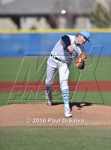 Thumbnail 1 in Erie @ Valor Christian photogallery.