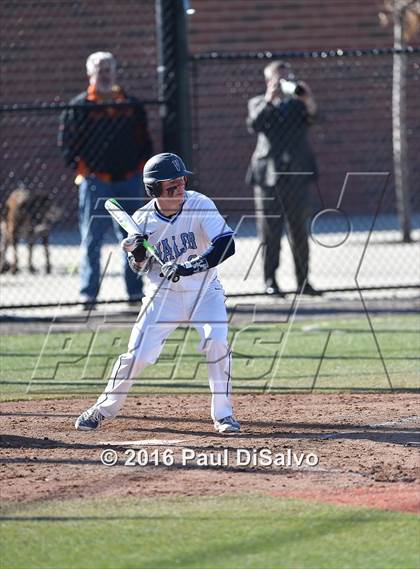 Thumbnail 2 in Erie @ Valor Christian photogallery.