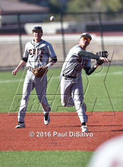 Thumbnail 3 in Erie @ Valor Christian photogallery.