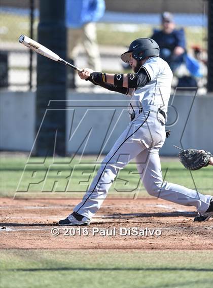Thumbnail 1 in Erie @ Valor Christian photogallery.
