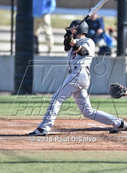 Thumbnail 2 in Erie @ Valor Christian photogallery.