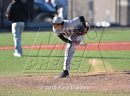 Thumbnail 1 in Erie @ Valor Christian photogallery.