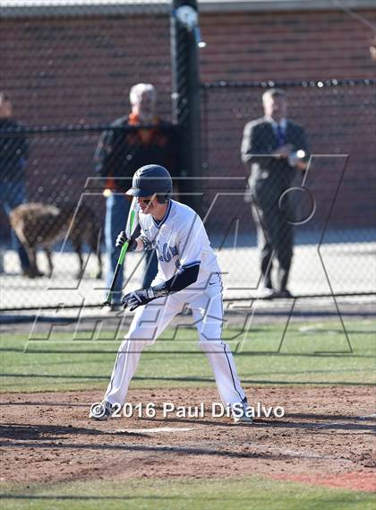 Thumbnail 1 in Erie @ Valor Christian photogallery.
