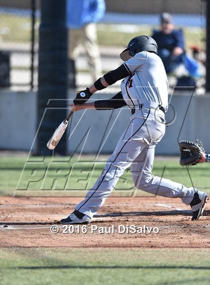 Thumbnail 3 in Erie @ Valor Christian photogallery.
