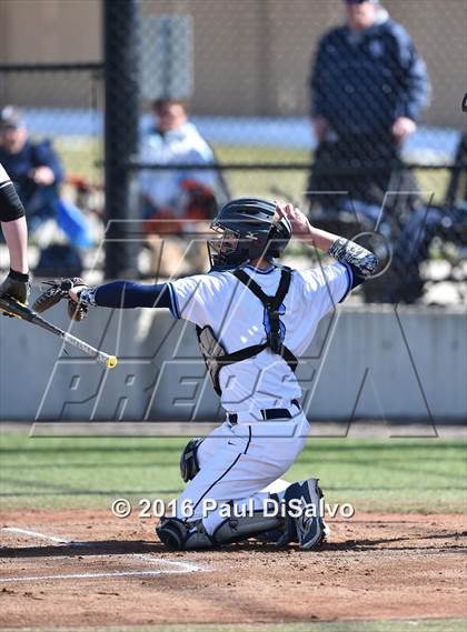 Thumbnail 1 in Erie @ Valor Christian photogallery.