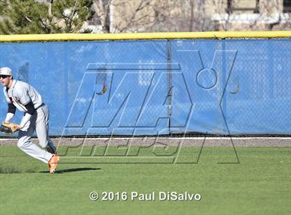 Thumbnail 1 in Erie @ Valor Christian photogallery.