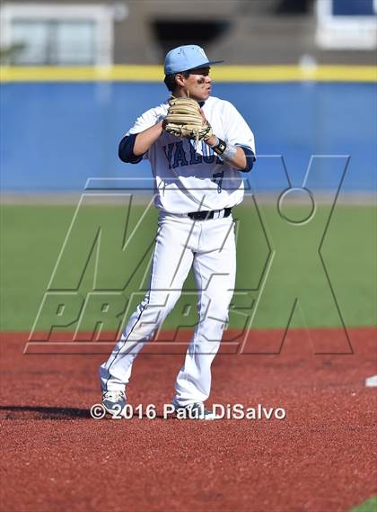 Thumbnail 2 in Erie @ Valor Christian photogallery.