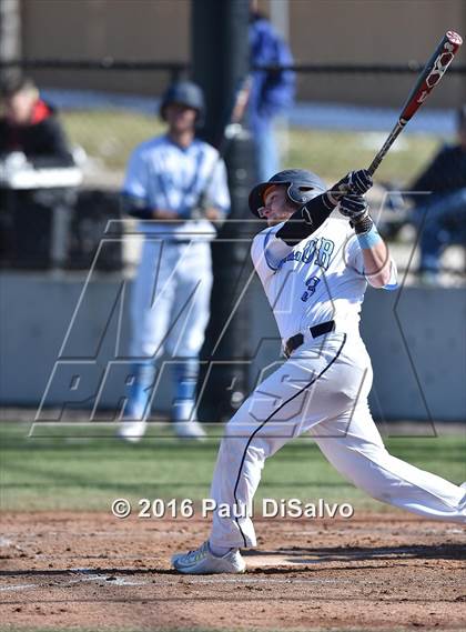 Thumbnail 1 in Erie @ Valor Christian photogallery.