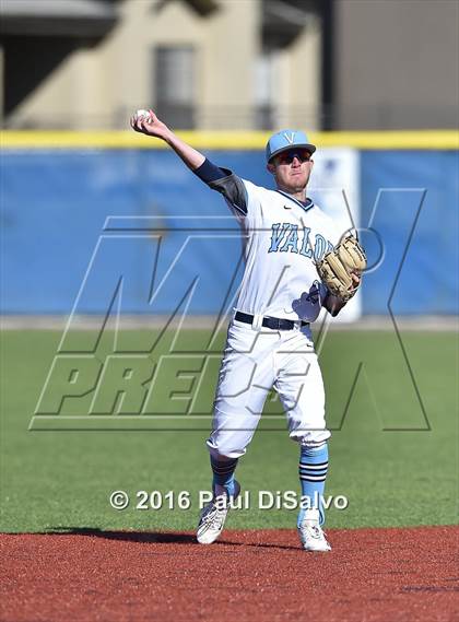 Thumbnail 1 in Erie @ Valor Christian photogallery.
