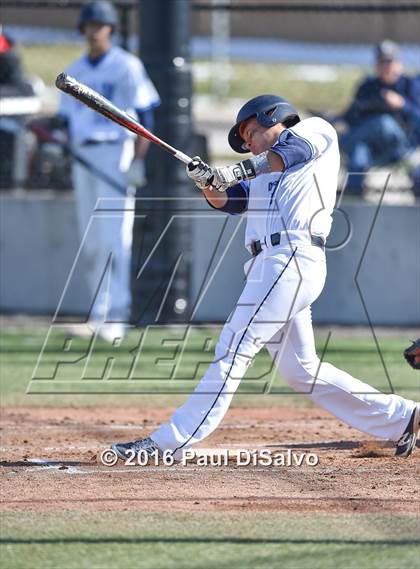 Thumbnail 2 in Erie @ Valor Christian photogallery.