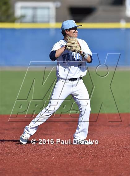 Thumbnail 1 in Erie @ Valor Christian photogallery.